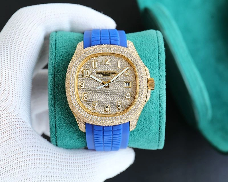 Elegant PATEK PHILIPPE Watches 195998