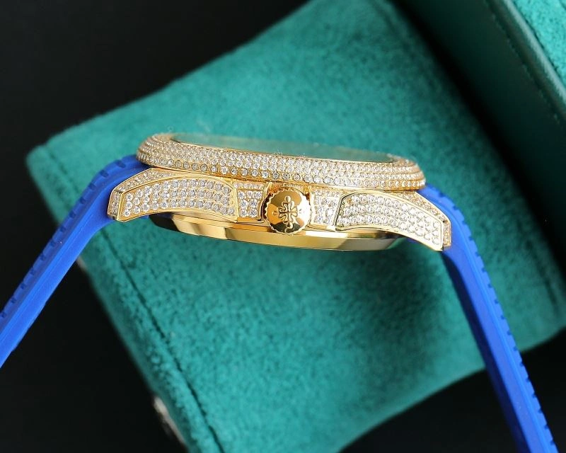 Elegant PATEK PHILIPPE Watches 195998