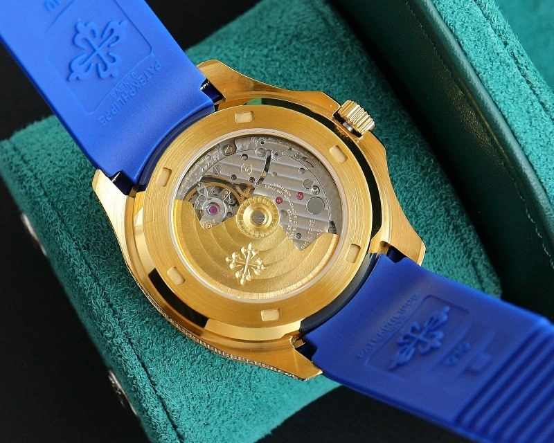 Elegant PATEK PHILIPPE Watches 195998