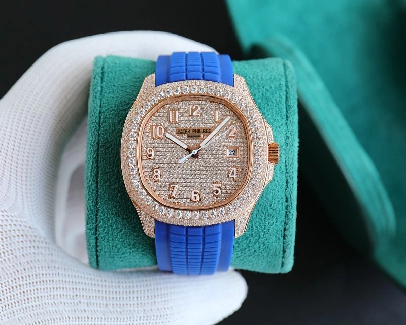 PATEK PHILIPPE Watches Supportive 196000