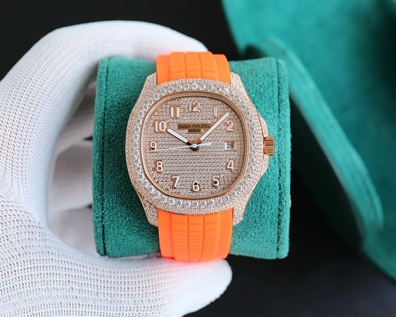 PATEK PHILIPPE Watches Supportive 196000