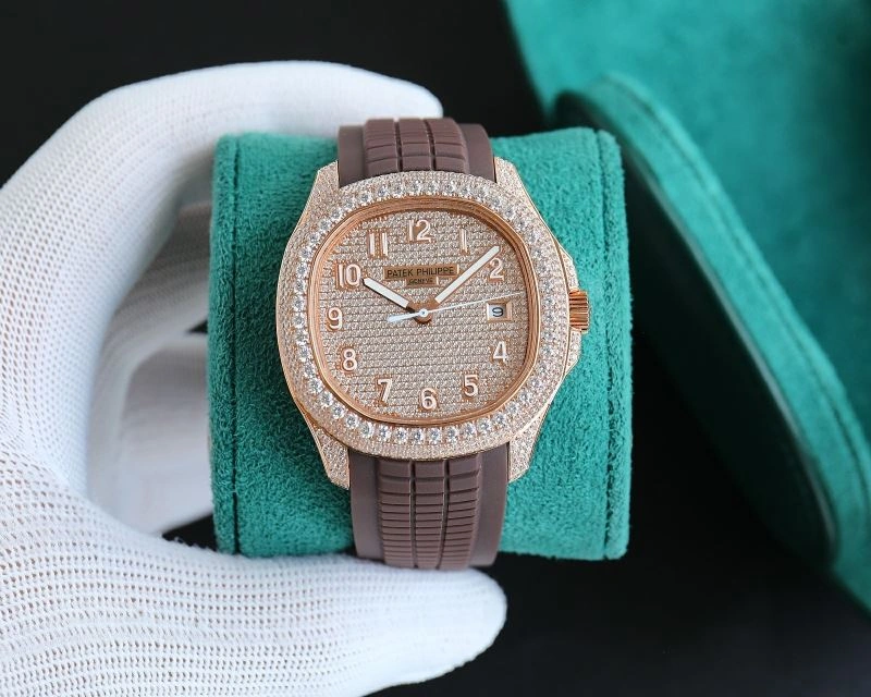 PATEK PHILIPPE Watches Supportive 196000