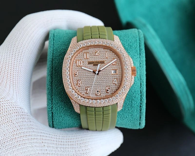 PATEK PHILIPPE Watches Supportive 196000