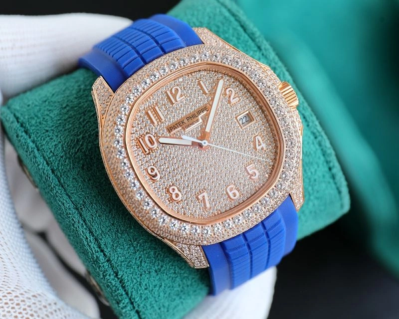 PATEK PHILIPPE Watches Supportive 196000