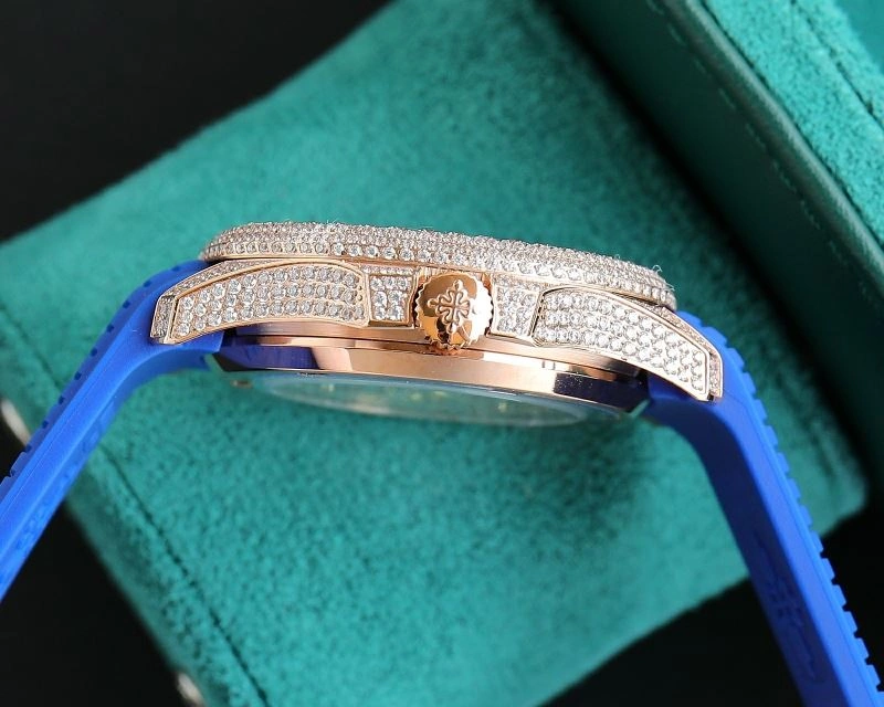 PATEK PHILIPPE Watches Supportive 196000