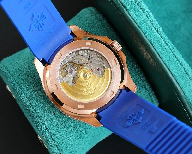 PATEK PHILIPPE Watches Supportive 196000