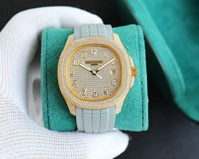 Affordable PATEK PHILIPPE Watches 195992
