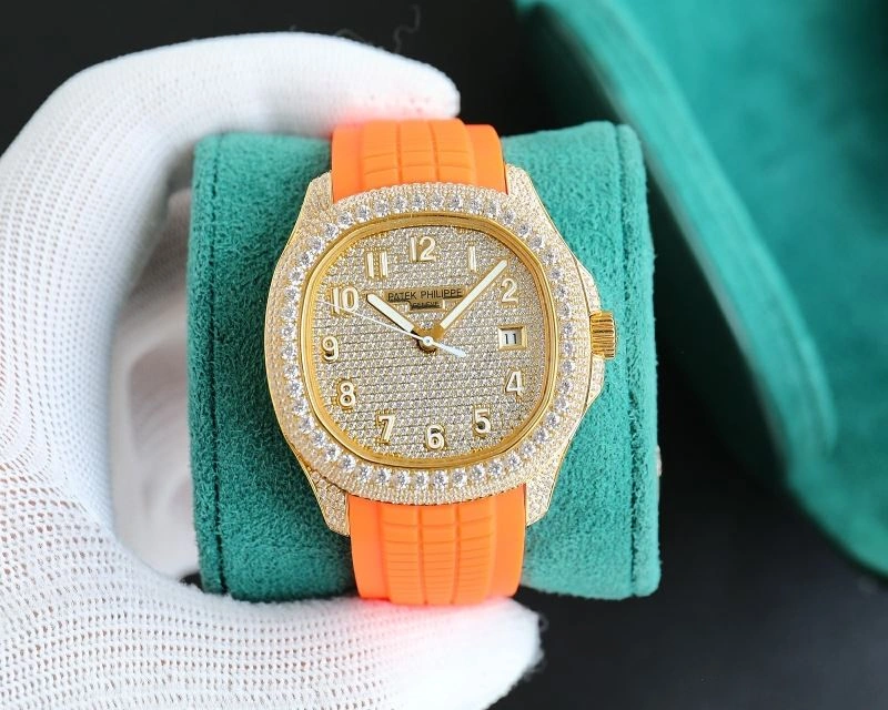 Affordable PATEK PHILIPPE Watches 195992