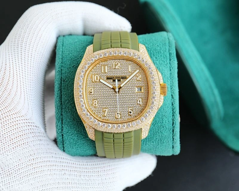Affordable PATEK PHILIPPE Watches 195992
