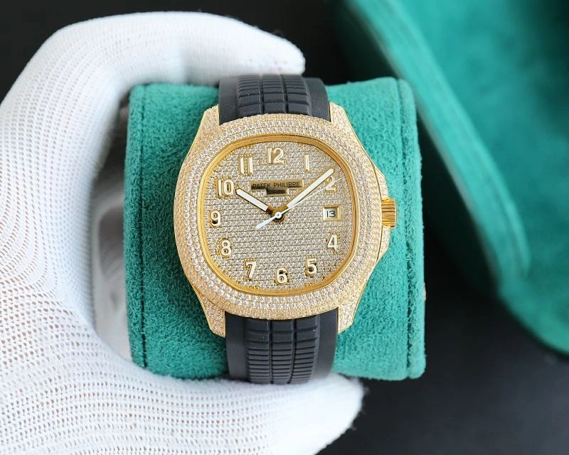 Affordable PATEK PHILIPPE Watches 195992