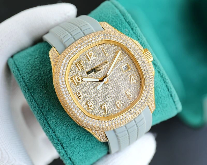 Affordable PATEK PHILIPPE Watches 195992