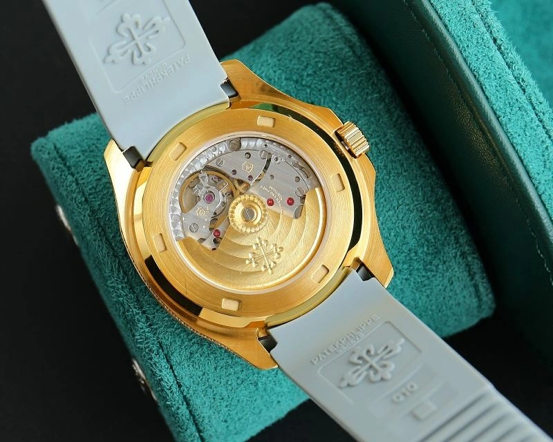 Affordable PATEK PHILIPPE Watches 195992
