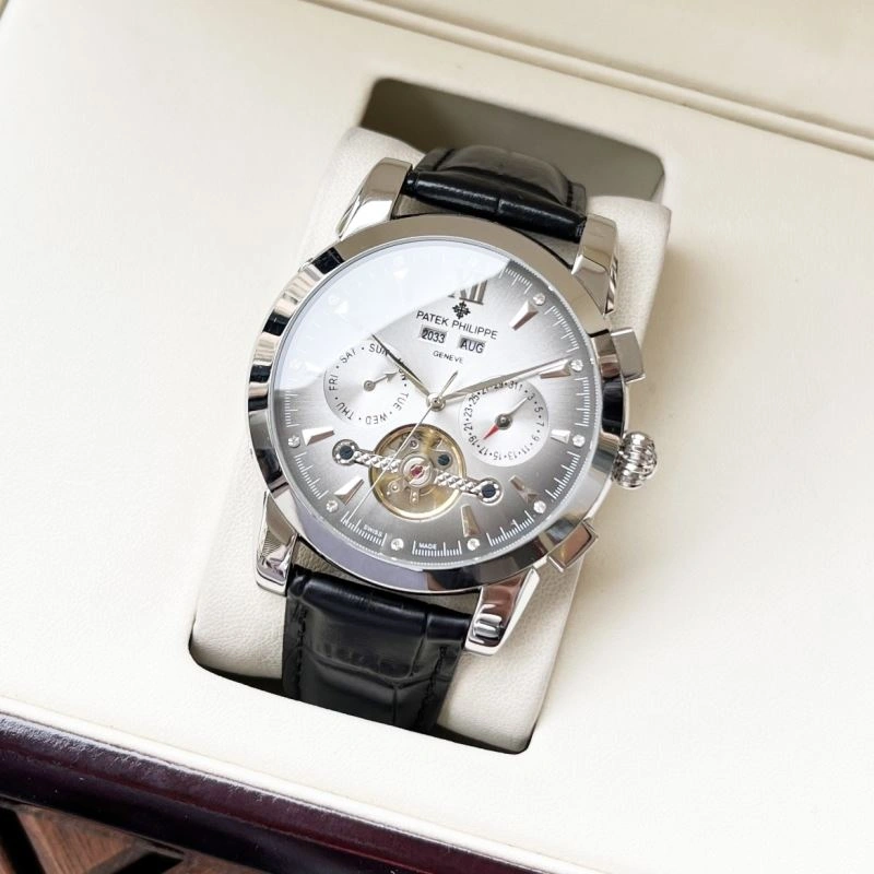 PATEK PHILIPPE Watches Reliable 195996