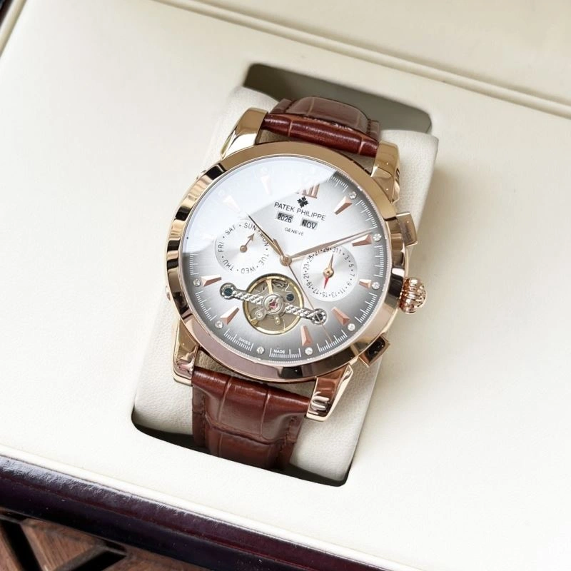 PATEK PHILIPPE Watches Reliable 195996
