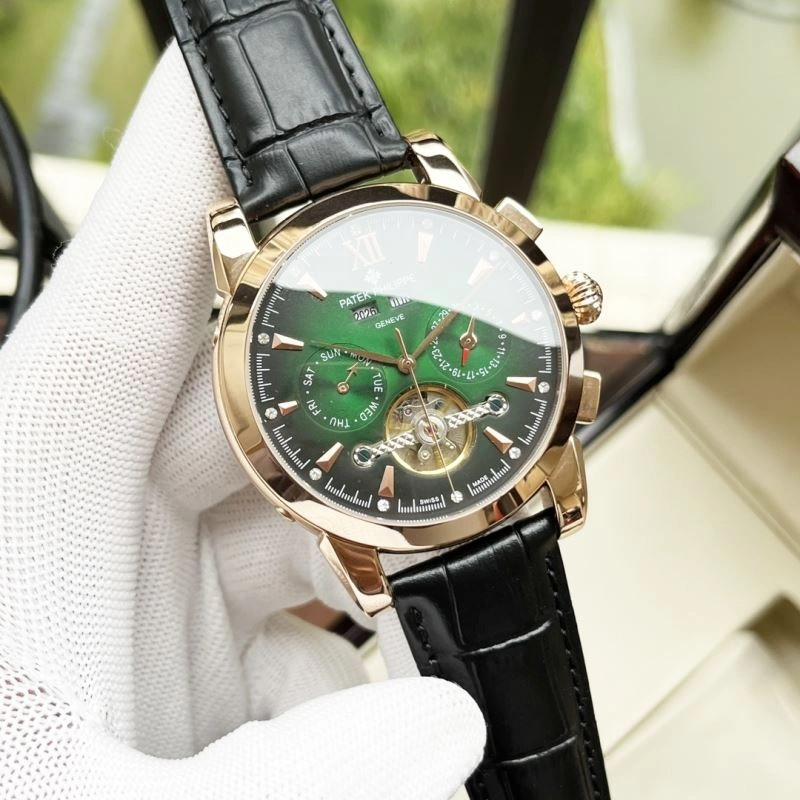 PATEK PHILIPPE Watches Reliable 195996