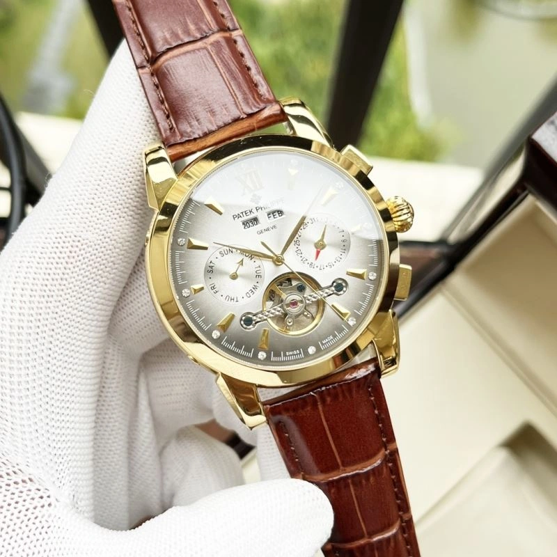 PATEK PHILIPPE Watches Reliable 195996