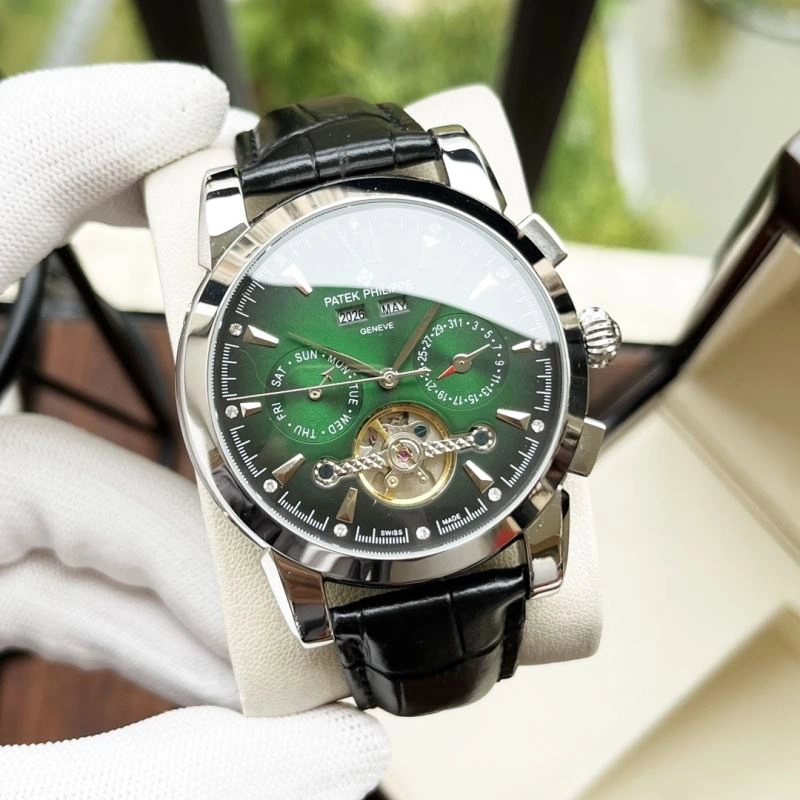 PATEK PHILIPPE Watches Reliable 195996