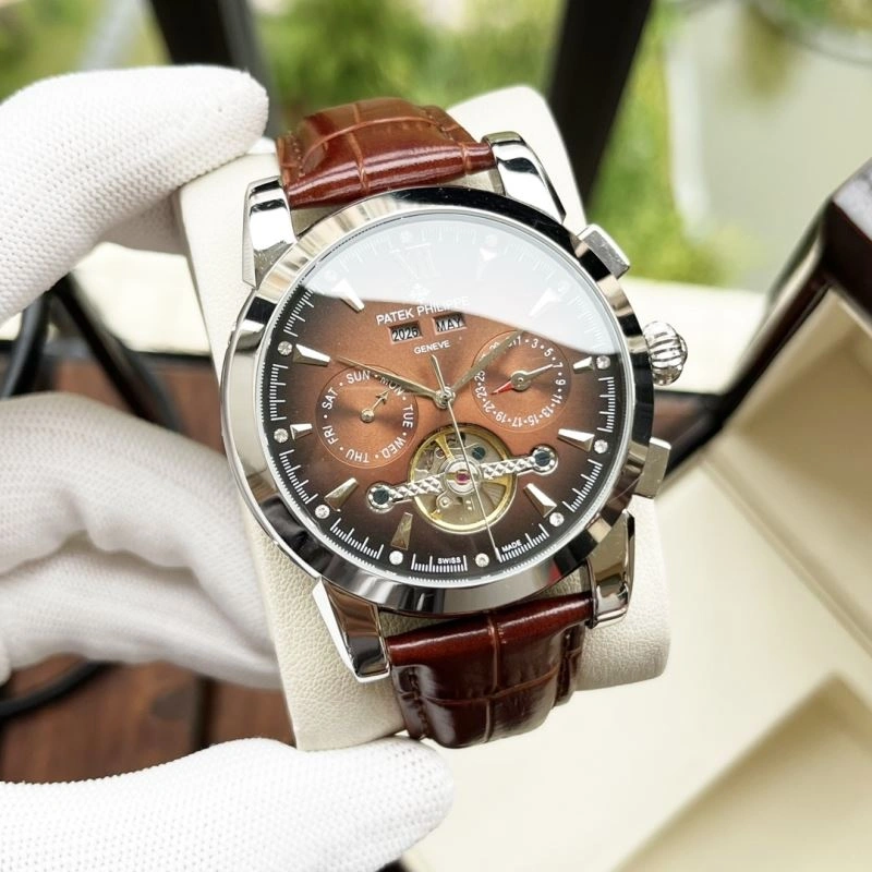 PATEK PHILIPPE Watches Reliable 195996
