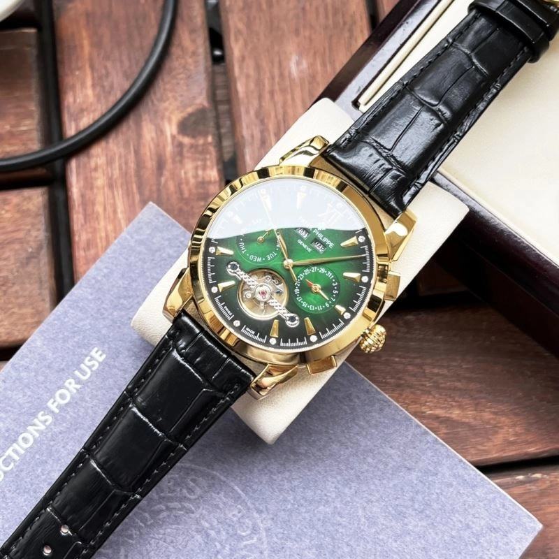 PATEK PHILIPPE Watches Reliable 195996