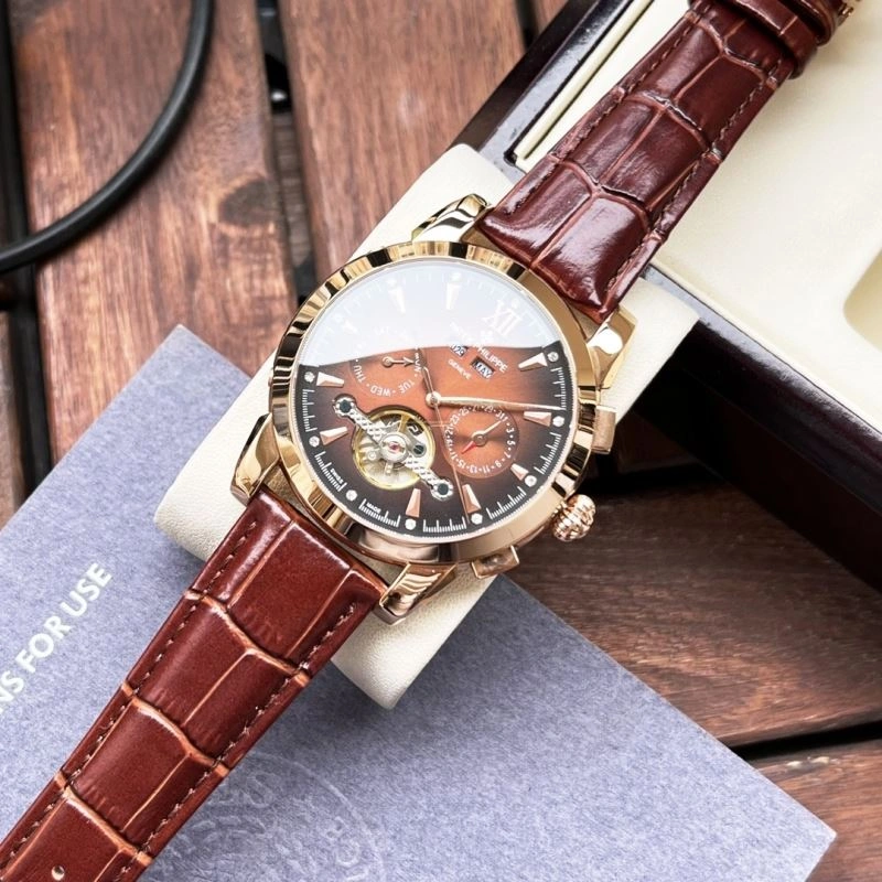PATEK PHILIPPE Watches Reliable 195996