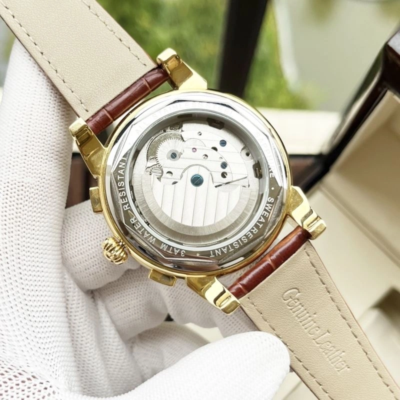 PATEK PHILIPPE Watches Reliable 195996