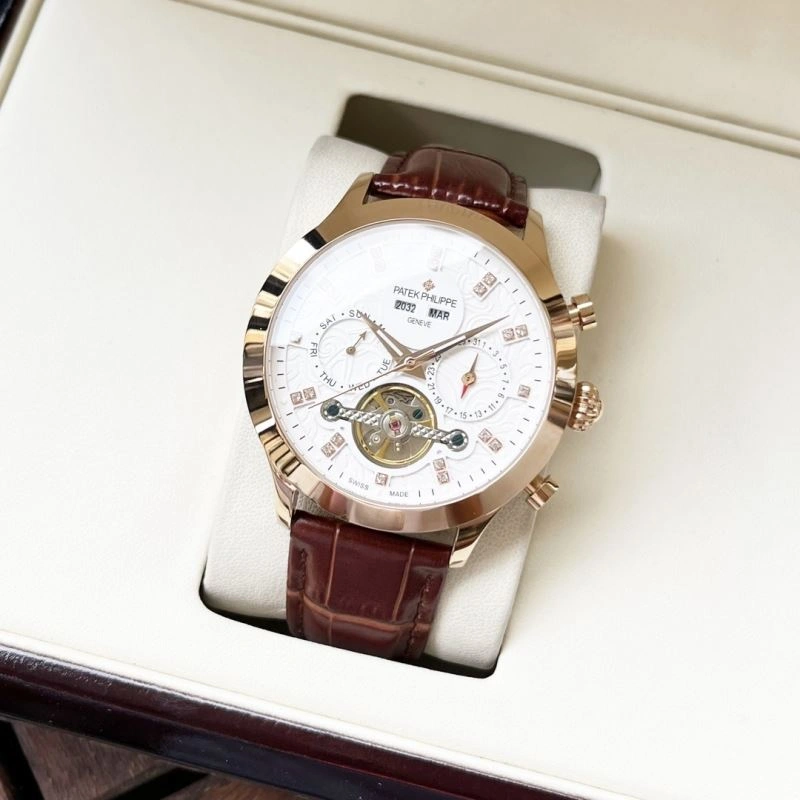 PATEK PHILIPPE Watches GoodFit 195994