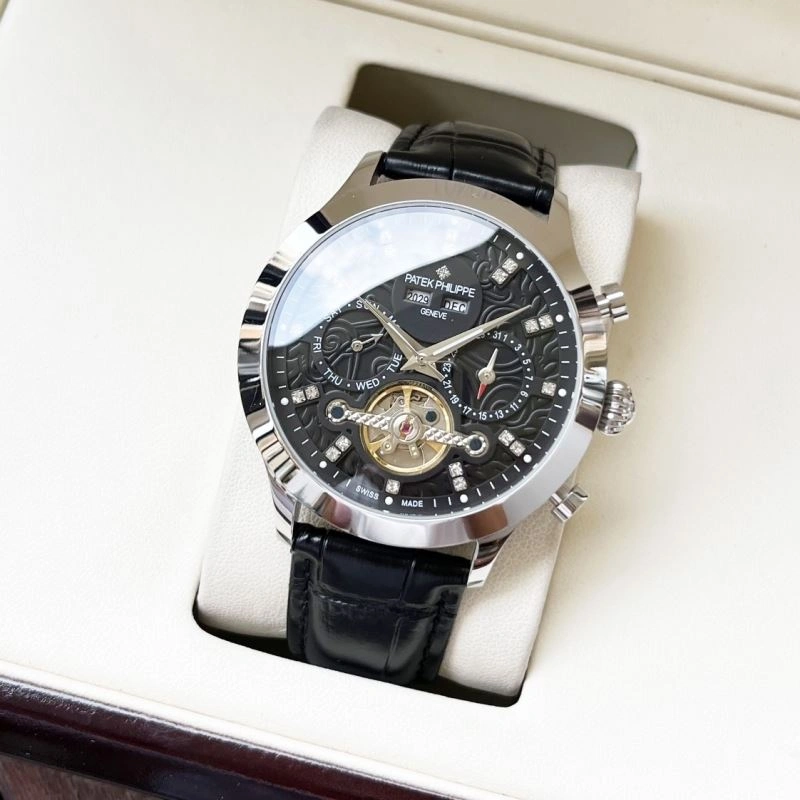 PATEK PHILIPPE Watches GoodFit 195994