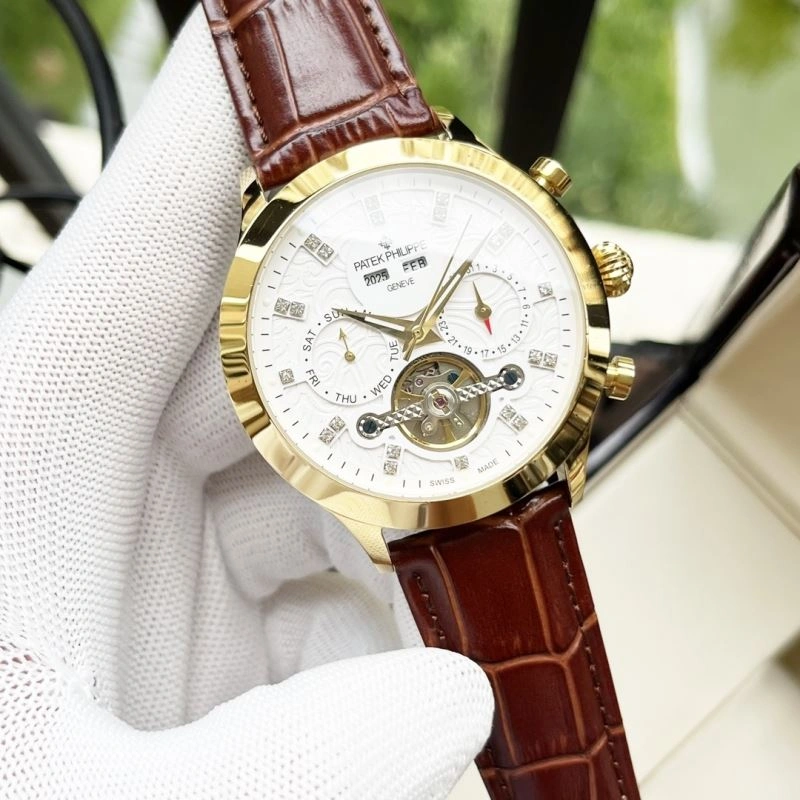 PATEK PHILIPPE Watches GoodFit 195994