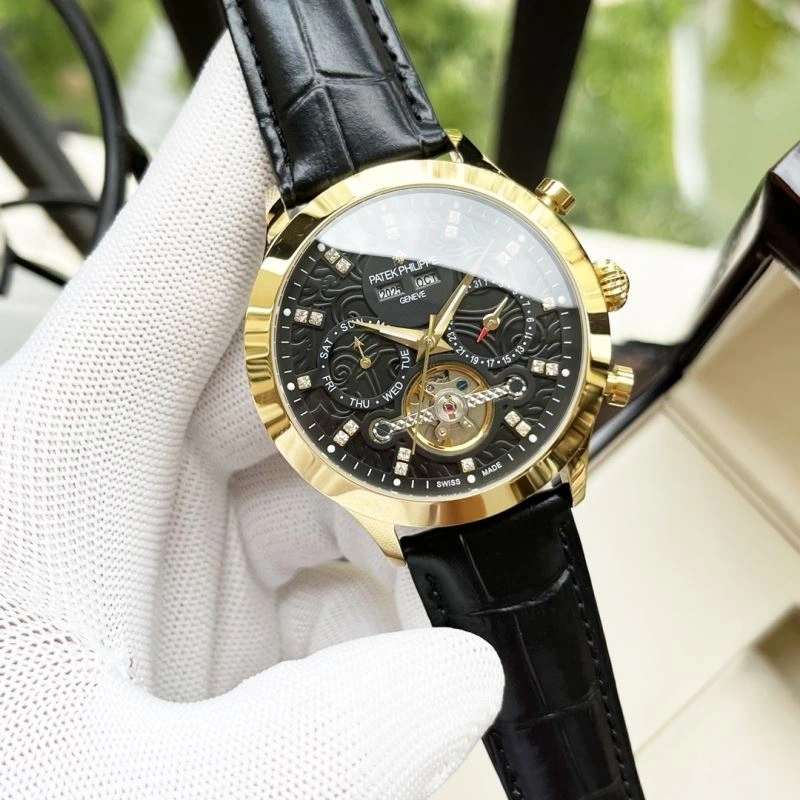 PATEK PHILIPPE Watches GoodFit 195994