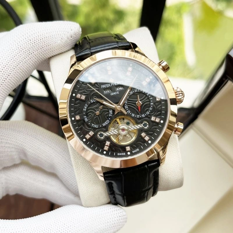 PATEK PHILIPPE Watches GoodFit 195994