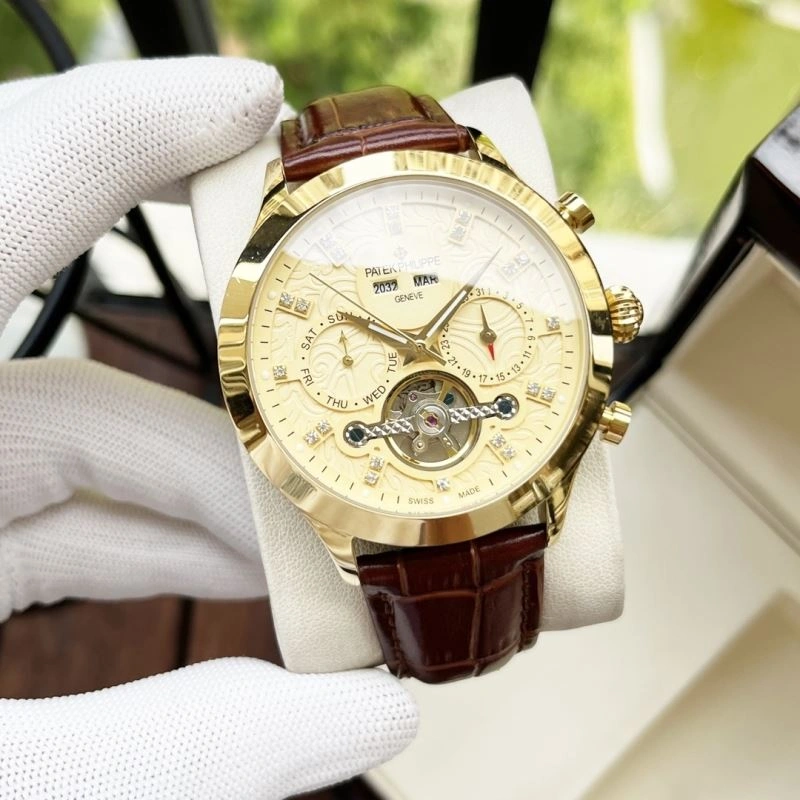 PATEK PHILIPPE Watches GoodFit 195994