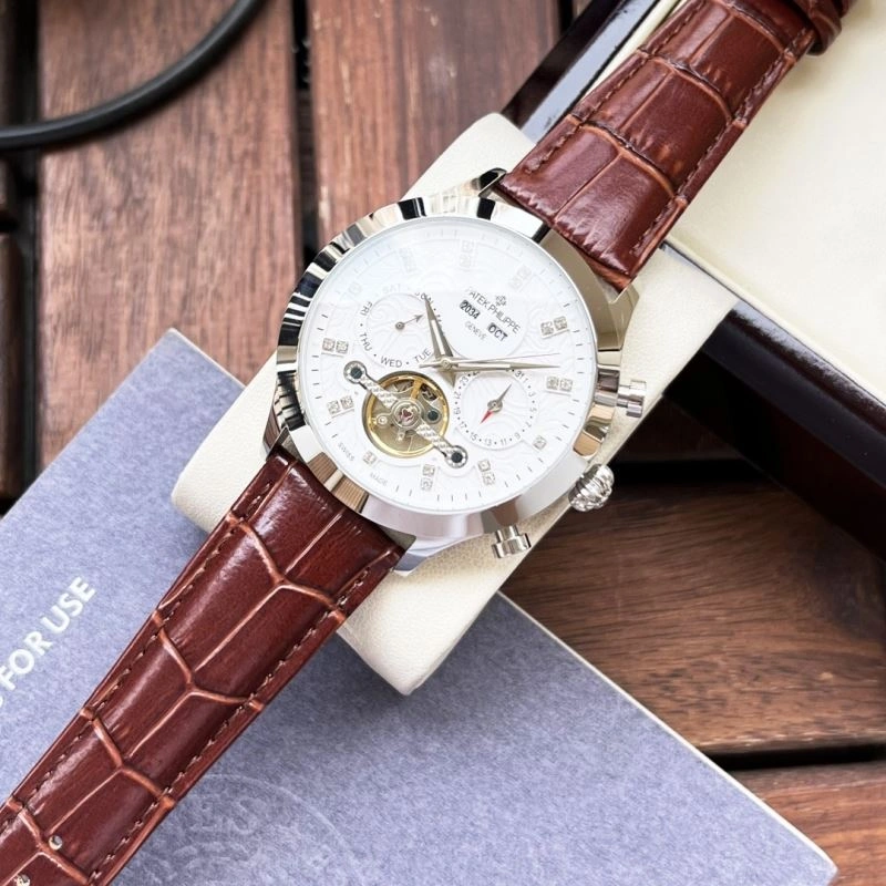 PATEK PHILIPPE Watches GoodFit 195994