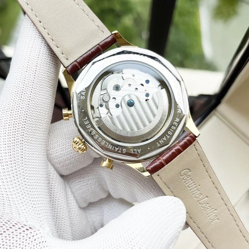 PATEK PHILIPPE Watches GoodFit 195994