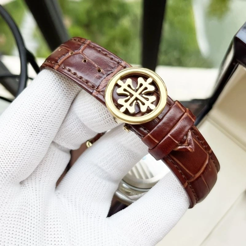 PATEK PHILIPPE Watches GoodFit 195994