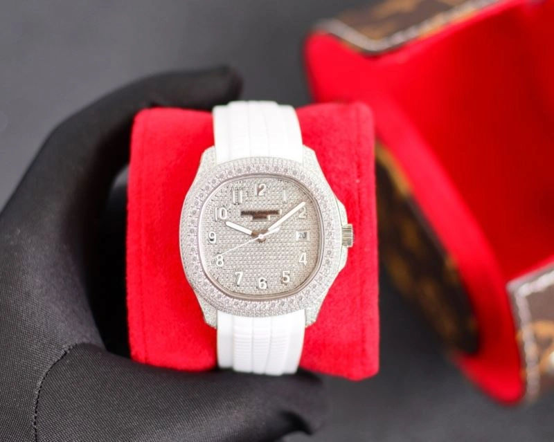 PATEK PHILIPPE Watches Affordable 195989