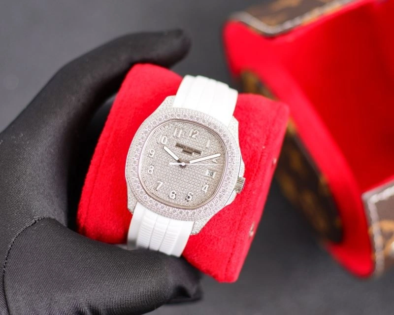 PATEK PHILIPPE Watches Affordable 195989