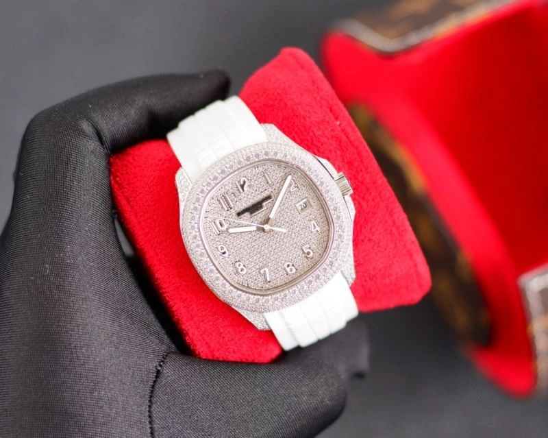 PATEK PHILIPPE Watches Affordable 195989