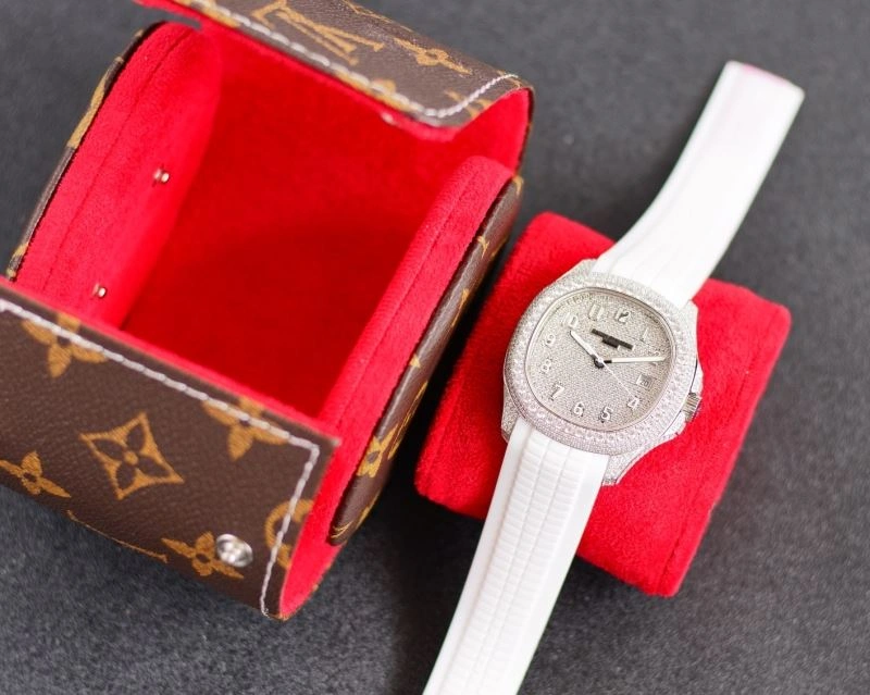 PATEK PHILIPPE Watches Affordable 195989