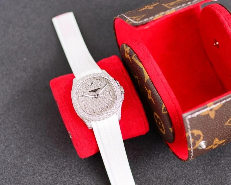 PATEK PHILIPPE Watches Affordable 195989