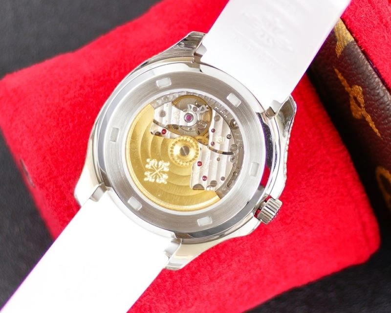 PATEK PHILIPPE Watches Affordable 195989