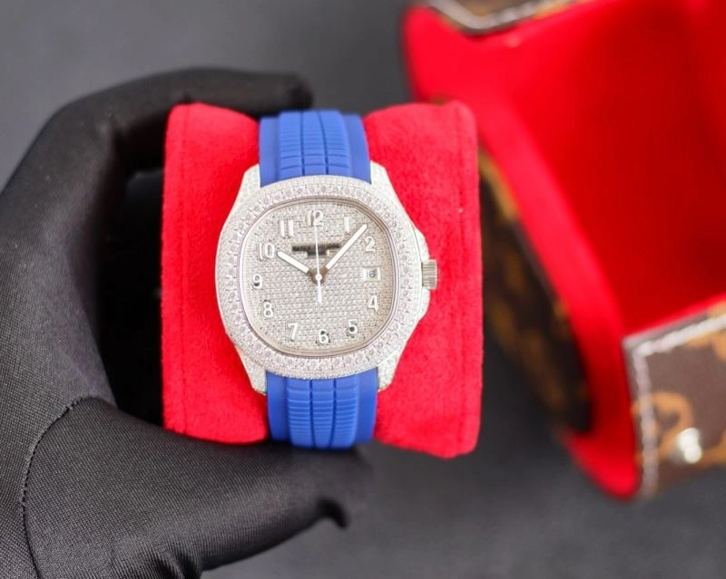 PATEK PHILIPPE Watches Thermal 195990