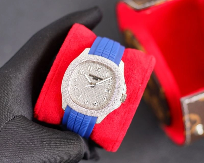 PATEK PHILIPPE Watches Thermal 195990