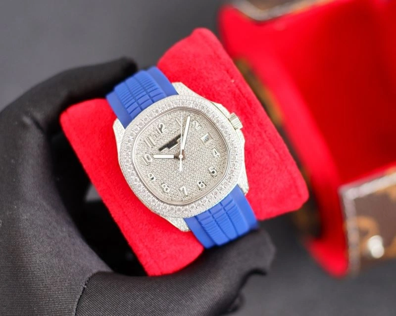 PATEK PHILIPPE Watches Thermal 195990