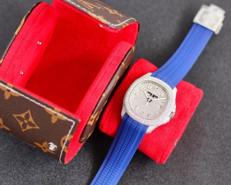 PATEK PHILIPPE Watches Thermal 195990
