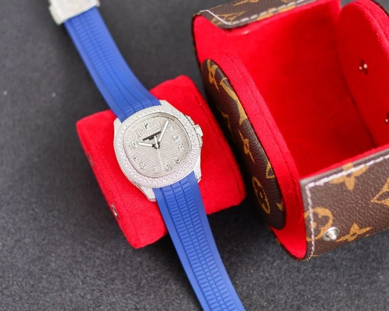 PATEK PHILIPPE Watches Thermal 195990