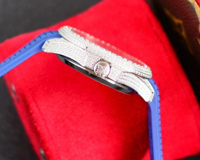 PATEK PHILIPPE Watches Thermal 195990