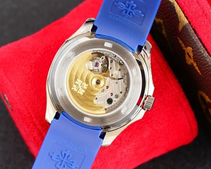 PATEK PHILIPPE Watches Thermal 195990