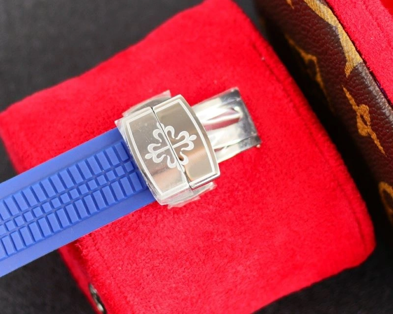 PATEK PHILIPPE Watches Thermal 195990