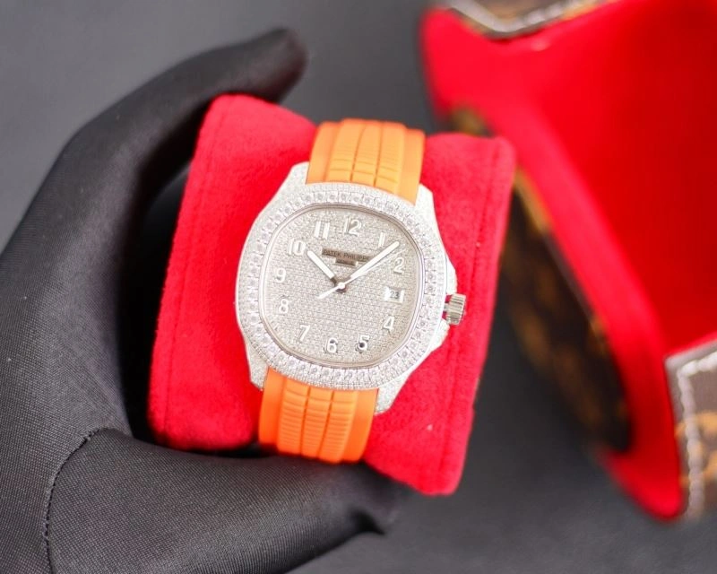 Resilient PATEK PHILIPPE Watches 195991