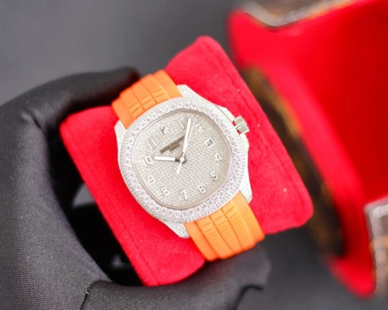 Resilient PATEK PHILIPPE Watches 195991